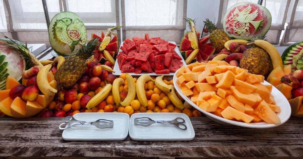 هتل ال مرادی پلاس